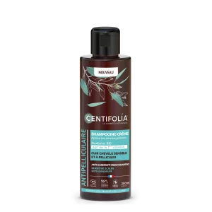 Image shampoing antipelliculaire Centifolia