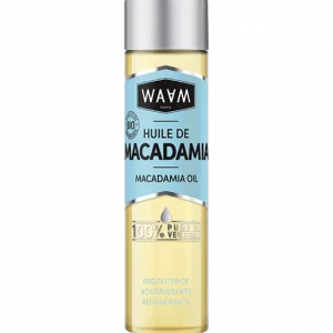 Image huile de macadamia waam